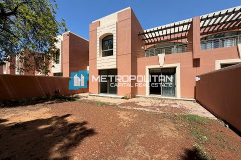 Villa in Abu Dhabi, UAE 5 bedrooms, 531.6 sq.m. № 700487 - photo 20