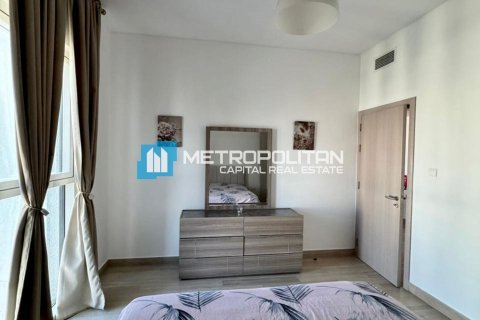 Apartment til leje i Yas Island, Abu Dhabi, UAE 1 soveværelse, 64.8 kvm № 700485 - foto 7