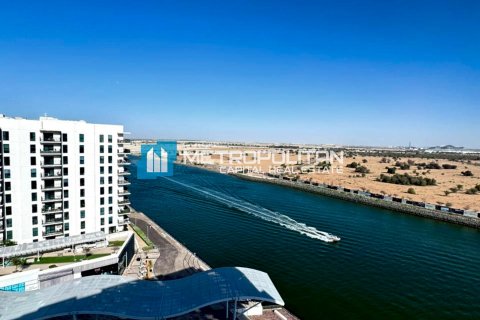 Apartment til leje i Yas Island, Abu Dhabi, UAE 1 soveværelse, 64.8 kvm № 700485 - foto 1