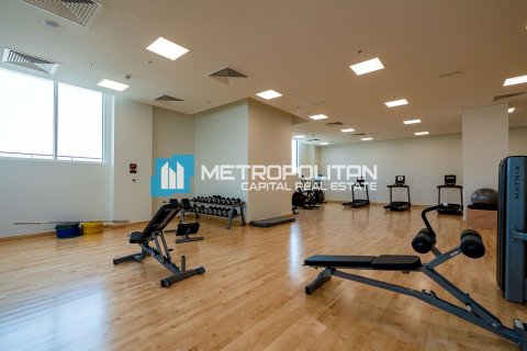 Apartment til leje i Yas Island, Abu Dhabi, UAE 1 soveværelse, 64.8 kvm № 700485 - foto 13