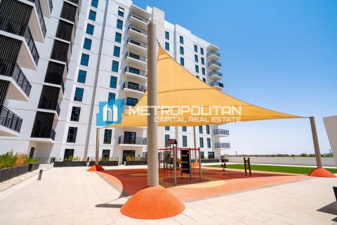 Apartment til leje i Yas Island, Abu Dhabi, UAE 1 soveværelse, 64.8 kvm № 700485 - foto 14