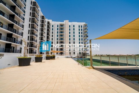 Apartment til leje i Yas Island, Abu Dhabi, UAE 1 soveværelse, 64.8 kvm № 700485 - foto 3