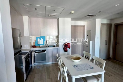 Apartment til leje i Yas Island, Abu Dhabi, UAE 1 soveværelse, 64.8 kvm № 700485 - foto 5