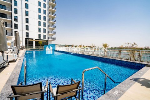 Apartment til leje i Yas Island, Abu Dhabi, UAE 1 soveværelse, 64.8 kvm № 700485 - foto 15