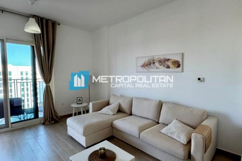 Apartment til leje i Yas Island, Abu Dhabi, UAE 1 soveværelse, 64.8 kvm № 700485 - foto 2