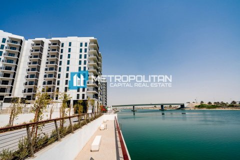 Apartment til leje i Yas Island, Abu Dhabi, UAE 1 soveværelse, 64.8 kvm № 700485 - foto 12