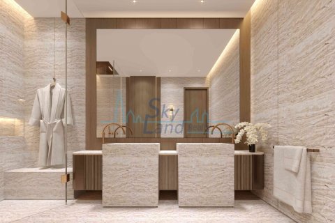 Byt v Business Bay, Dubai, SAE 3 ložnice, 177.8 m² Č.: 588913 - fotografie 8