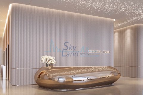 Byt v Business Bay, Dubai, SAE 3 ložnice, 177.8 m² Č.: 588913 - fotografie 15