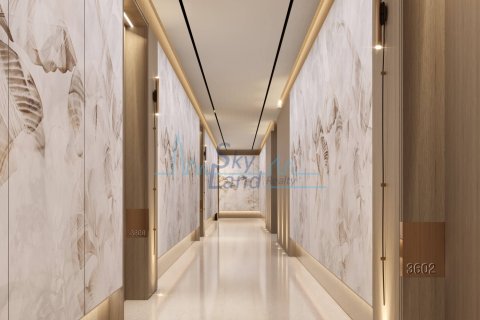 Byt v Business Bay, Dubai, SAE 3 ložnice, 177.8 m² Č.: 588913 - fotografie 10