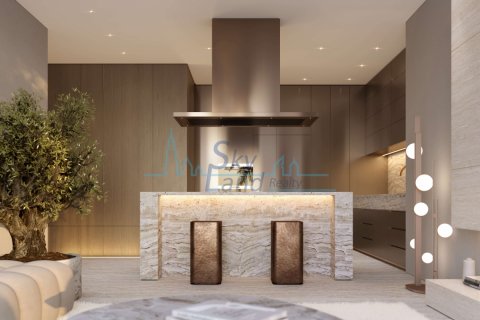 Byt v Business Bay, Dubai, SAE 3 ložnice, 177.8 m² Č.: 588913 - fotografie 9