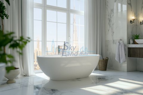 Byt v Business Bay, Dubai, SAE 3 ložnice, 177.8 m² Č.: 588913 - fotografie 7