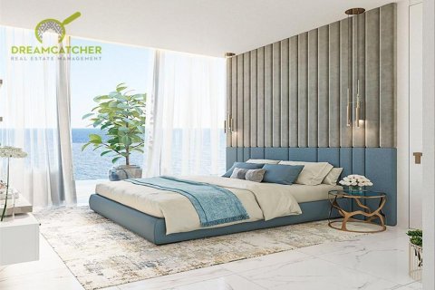 Apartament në Al Marjan Island, Ras Al Khaimah, Emiratet e Bashkuara Arabe 1 dhomë gjumi, 105.3 m2. № 588706 - Foto 14