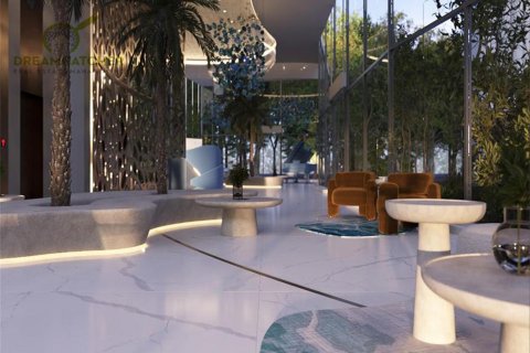Apartament në Al Marjan Island, Ras Al Khaimah, Emiratet e Bashkuara Arabe 1 dhomë gjumi, 105.3 m2. № 588706 - Foto 28