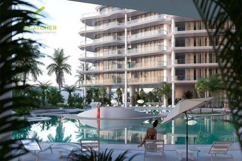 Apartament në Al Marjan Island, Ras Al Khaimah, Emiratet e Bashkuara Arabe 1 dhomë gjumi, 105.3 m2. № 588706 - Foto 23