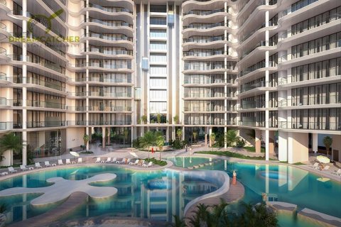 Apartament në Al Marjan Island, Ras Al Khaimah, Emiratet e Bashkuara Arabe 1 dhomë gjumi, 105.3 m2. № 588706 - Foto 26