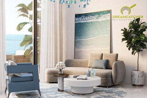 Apartament në Al Marjan Island, Ras Al Khaimah, Emiratet e Bashkuara Arabe 1 dhomë gjumi, 105.3 m2. № 588706 - Foto 7