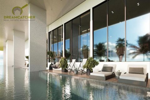 Apartament në Al Marjan Island, Ras Al Khaimah, Emiratet e Bashkuara Arabe 1 dhomë gjumi, 105.3 m2. № 588706 - Foto 22