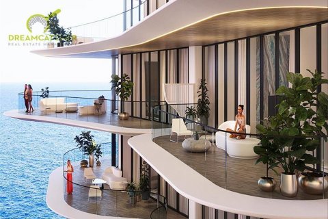 Apartament në Al Marjan Island, Ras Al Khaimah, Emiratet e Bashkuara Arabe 1 dhomë gjumi, 105.3 m2. № 588706 - Foto 30