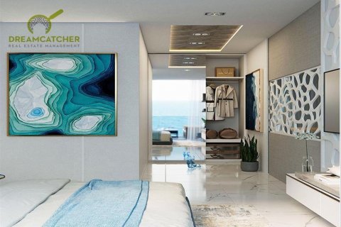 Apartament në Al Marjan Island, Ras Al Khaimah, Emiratet e Bashkuara Arabe 1 dhomë gjumi, 105.3 m2. № 588706 - Foto 15