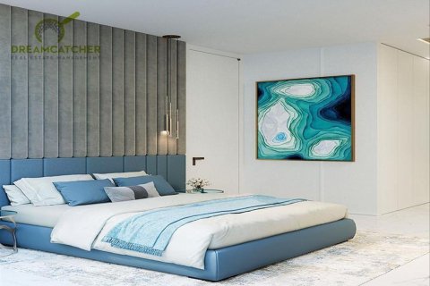 Apartament në Al Marjan Island, Ras Al Khaimah, Emiratet e Bashkuara Arabe 1 dhomë gjumi, 105.3 m2. № 588706 - Foto 13