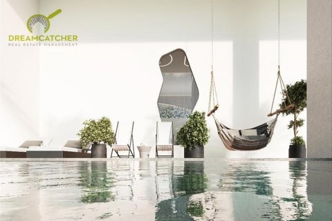 Apartament në Al Marjan Island, Ras Al Khaimah, Emiratet e Bashkuara Arabe 1 dhomë gjumi, 105.3 m2. № 588706 - Foto 24
