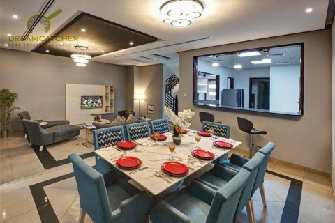 阿联酋 Ras Al Khaimah Al Hamra Village 待租 : 3 卧, 260.1 平方米 , 编号588434 - 照片 3