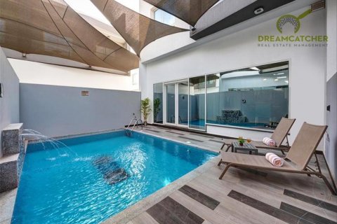 阿联酋 Ras Al Khaimah Al Hamra Village 待租 : 3 卧, 260.1 平方米 , 编号588434 - 照片 6