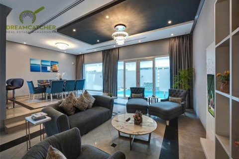 阿联酋 Ras Al Khaimah Al Hamra Village 待租 : 3 卧, 260.1 平方米 , 编号588434 - 照片 2