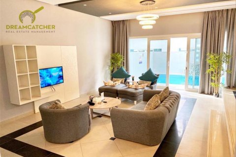 阿联酋 Ras Al Khaimah Al Hamra Village 待租 : 3 卧, 260.1 平方米 , 编号588434 - 照片 5