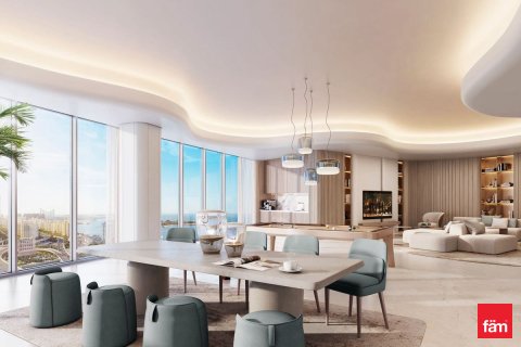Huoneisto Palm Jumeirah, Dubai, Arabiemiraatit 2 makuuhuonetta, 126.4 m2 № 715373 - kuva 4