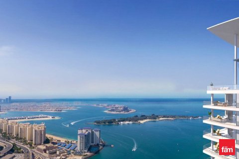 Huoneisto Palm Jumeirah, Dubai, Arabiemiraatit 2 makuuhuonetta, 126.4 m2 № 715373 - kuva 10