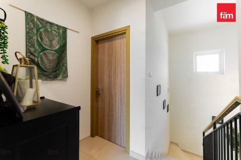 Townhouse di Dubai, UEA 2 kamar tidur, 161.7 m2 nomor 715402 - foto 19