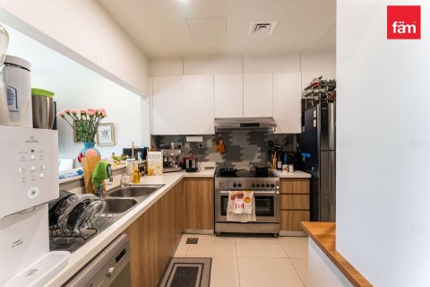 Townhouse di Dubai, UEA 2 kamar tidur, 161.7 m2 nomor 715402 - foto 14