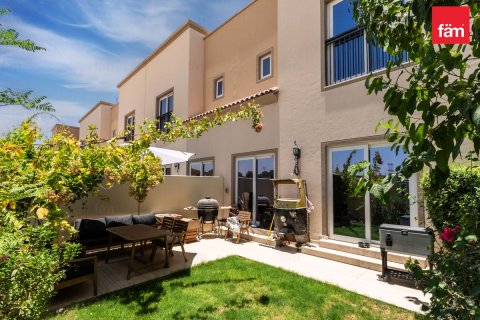 Townhouse di Dubai, UEA 2 kamar tidur, 161.7 m2 nomor 715402 - foto 17
