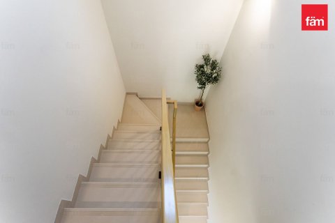 Townhouse di Dubai, UEA 2 kamar tidur, 161.7 m2 nomor 715402 - foto 15