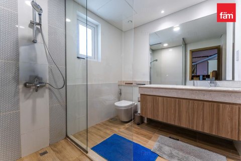 Townhouse di Dubai, UEA 2 kamar tidur, 161.7 m2 nomor 715402 - foto 21
