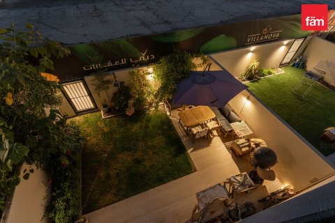 Townhouse di Dubai, UEA 2 kamar tidur, 161.7 m2 nomor 715402 - foto 11