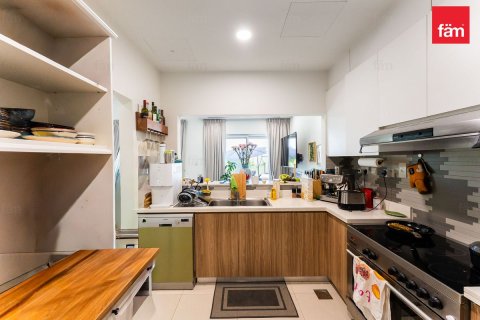Townhouse di Dubai, UEA 2 kamar tidur, 161.7 m2 nomor 715402 - foto 20