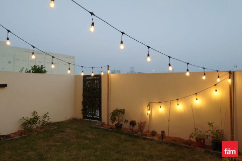Townhouse di Dubai, UEA 2 kamar tidur, 161.7 m2 nomor 715402