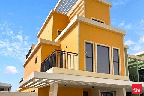 Városi lakóépület itt: Dubai, EAE, 5 hálószoba, 219.6 m², azonosító: 715375 - fénykép 12