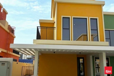 Városi lakóépület itt: Dubai, EAE, 5 hálószoba, 219.6 m², azonosító: 715375 - fénykép 11