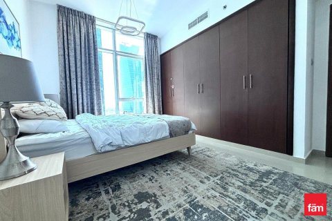 Apartman u Business Bay, Dubai, UAE 2 spavaćih soba, 91.2 m2 Br. 715372 - fotografija 6