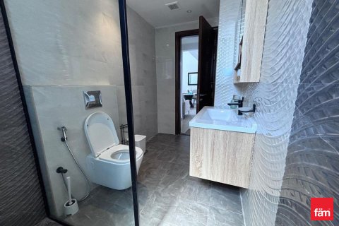 Apartman u Business Bay, Dubai, UAE 2 spavaćih soba, 91.2 m2 Br. 715372 - fotografija 8