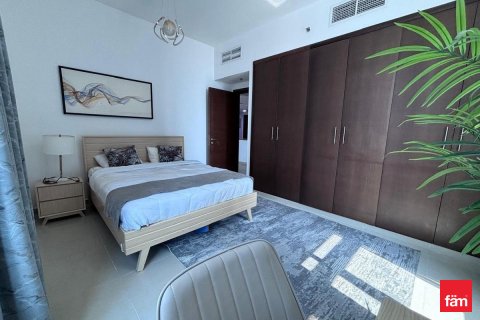 Apartman u Business Bay, Dubai, UAE 2 spavaćih soba, 91.2 m2 Br. 715372 - fotografija 5