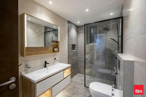 Apartman u Business Bay, Dubai, UAE 2 spavaćih soba, 91.2 m2 Br. 715372 - fotografija 7