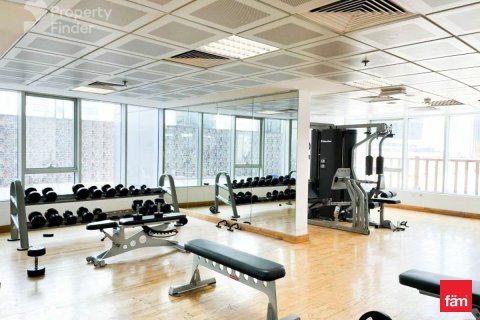 Apartman u Business Bay, Dubai, UAE 2 spavaćih soba, 91.2 m2 Br. 715372 - fotografija 9