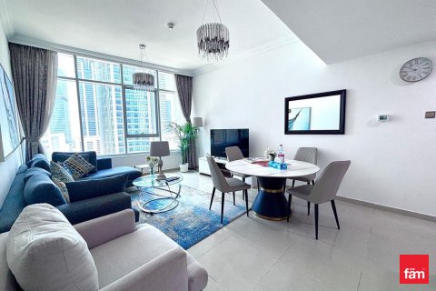 Apartamento em Business Bay, Dubai, EAU 2 quartos, 91.2 m2 № 715372