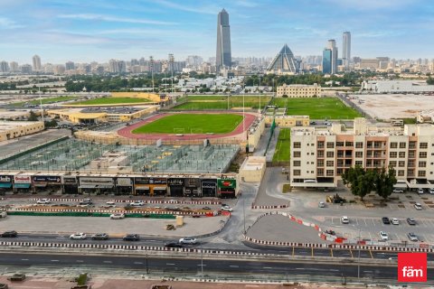 Dzīvoklis Al Jaddaf, Dubaijā, AAE 1 istaba, 70.1 m2 Nr. 715401 - attēls 8