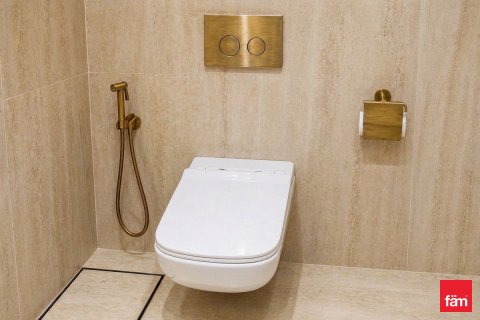 Dzīvoklis Al Jaddaf, Dubaijā, AAE 1 istaba, 70.1 m2 Nr. 715401 - attēls 7