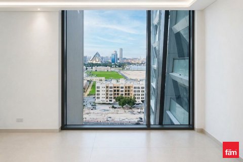 Dzīvoklis Al Jaddaf, Dubaijā, AAE 1 istaba, 70.1 m2 Nr. 715401 - attēls 3